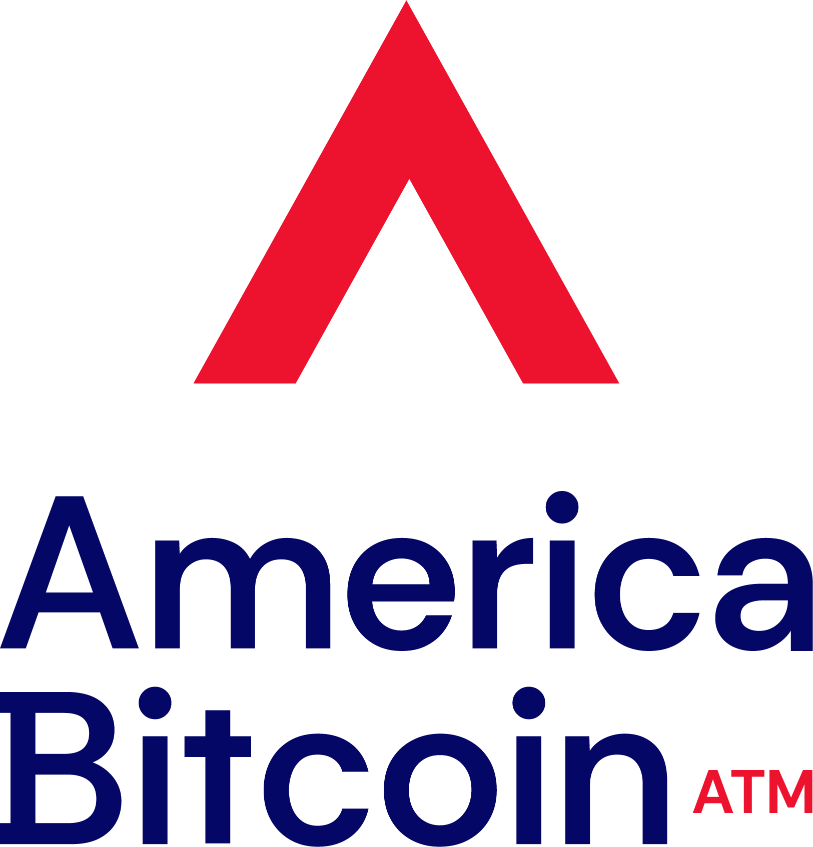 America Bitcoin ATM Logo