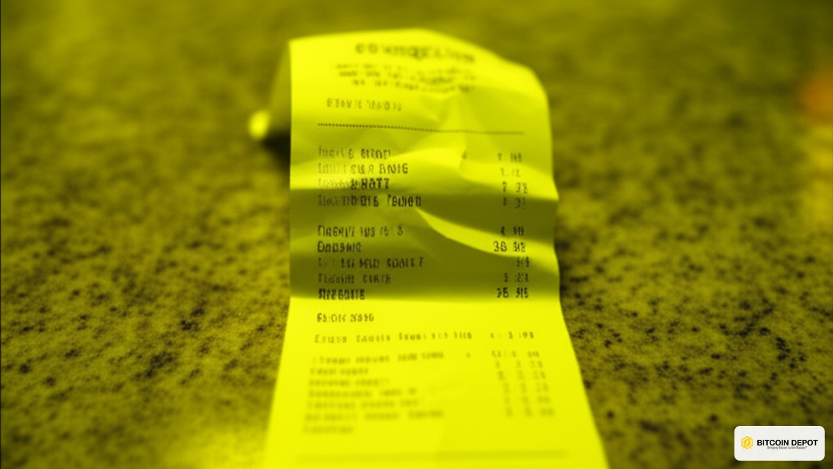 Bitcoin Depot Sued for $3M Over Alleged Refusal to Return 