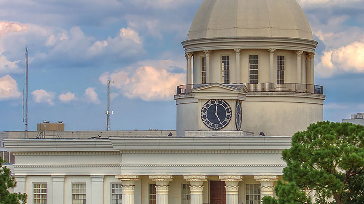 Alabama Introduces Sweeping Bitcoin ATM Bill: $1,000 Daily