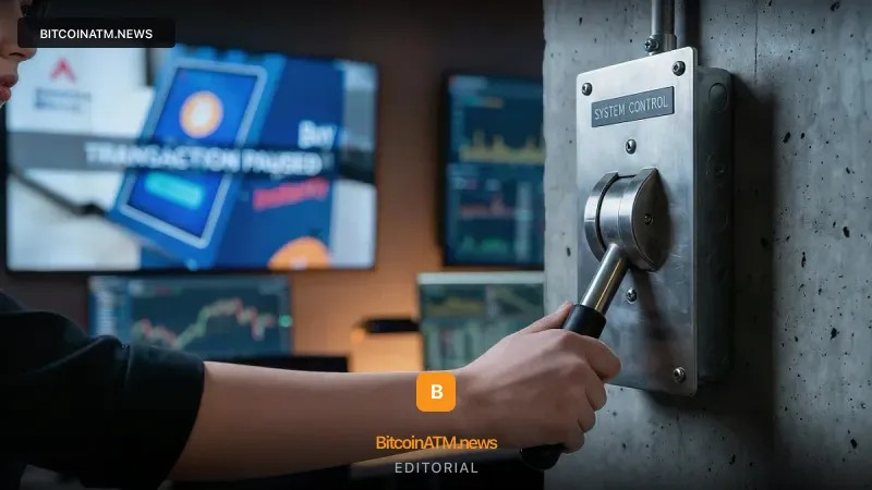 America Bitcoin Featured in C-Store Dive: Building the Kill