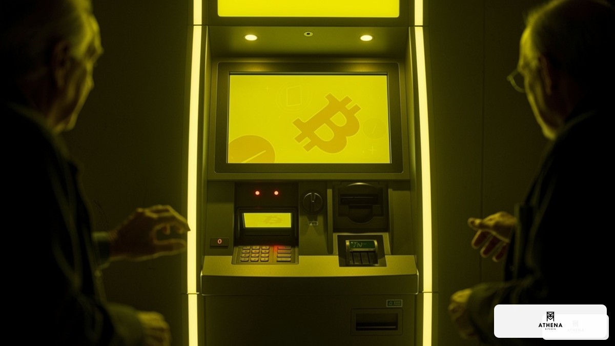 Athena Bitcoin Legal Troubles: DC AG Lawsuit, Missouri