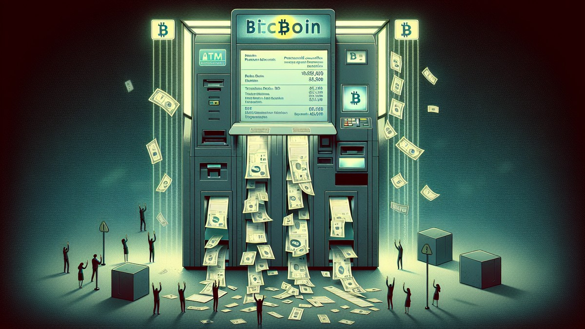 The Breach Behind the Scam