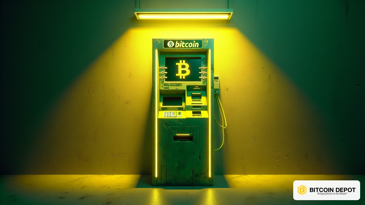 Bitcoin Depot Discloses $3.7 Million Bitcoin Theft in