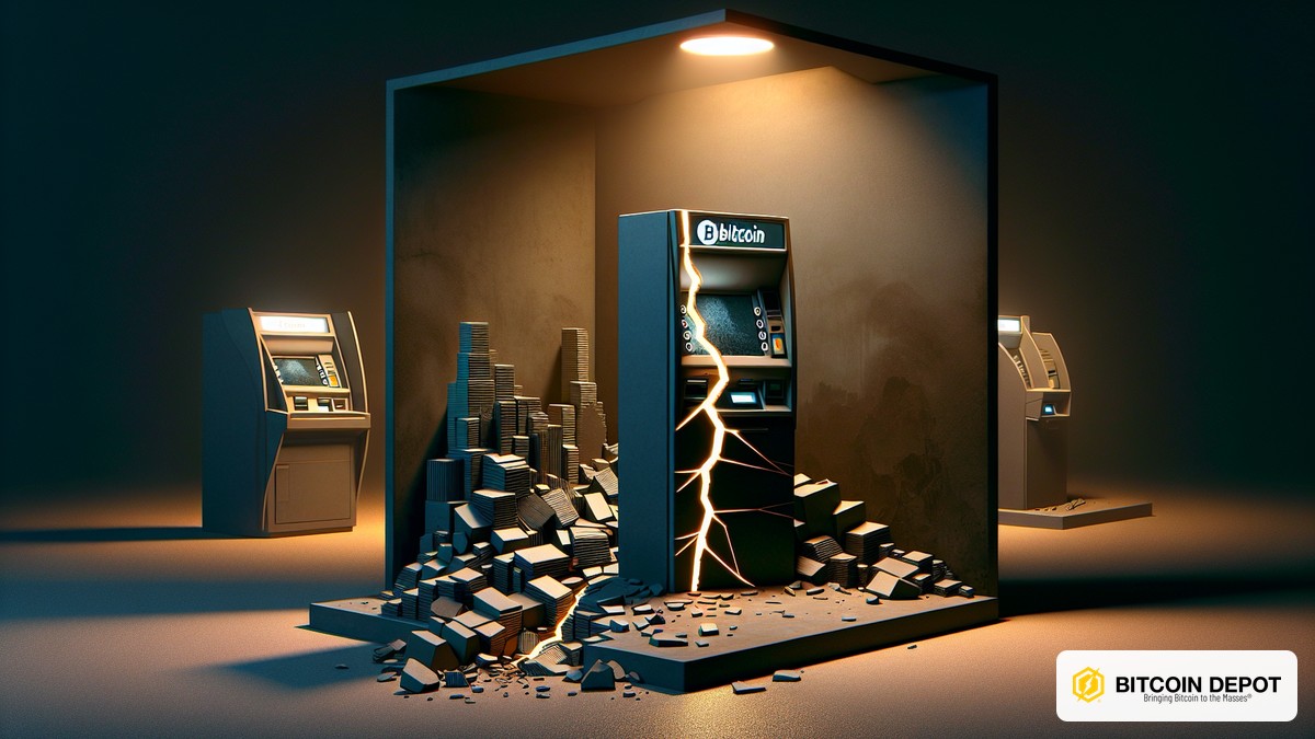 Bitcoin Depot Lost $24.9 Million in Q4, Then Held an Earnings Call That Pretended Everything Was Fine