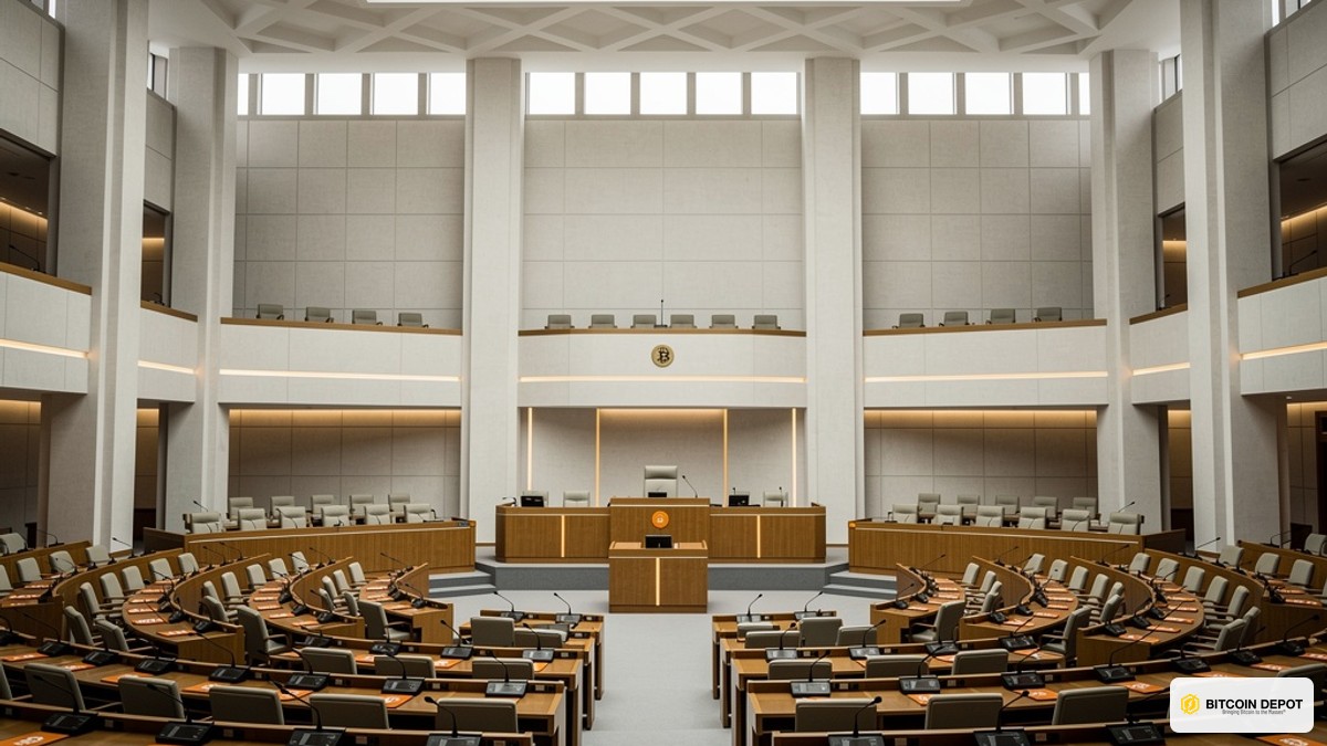 Former Bitcoin Depot Compliance Manager Alleges Mass Layoffs