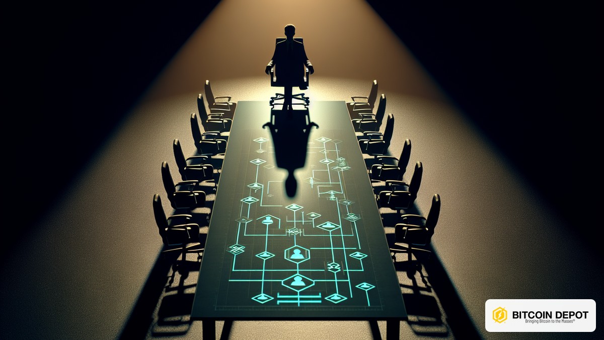 Bitcoin Depot Investigation, Part 3: The S-1 Reveals a Self-Dealing Architecture