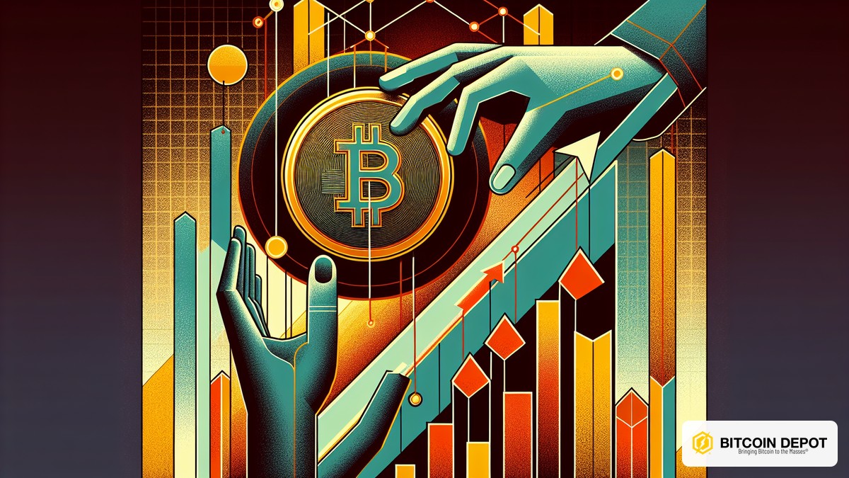 Bitcoin Depot's New CEO Gets Up to $5.5 Million in First-Year Pay