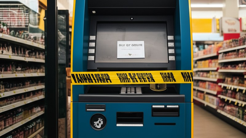 Bitstop and the Heller/PowerCoin Unwind: What You Should Know |