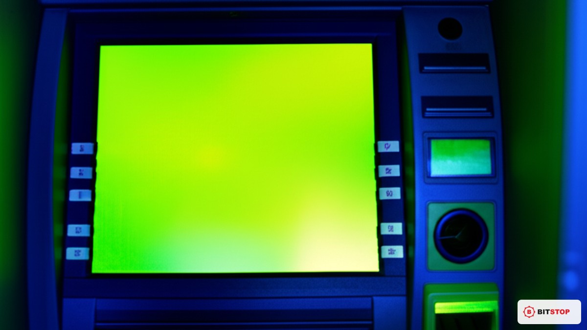 Bitstop Seeks Protective Order to Block Investor Discovery —