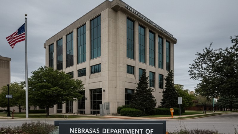 Nebraska Issues Cease and Desist Against Bitstop for Unlicensed