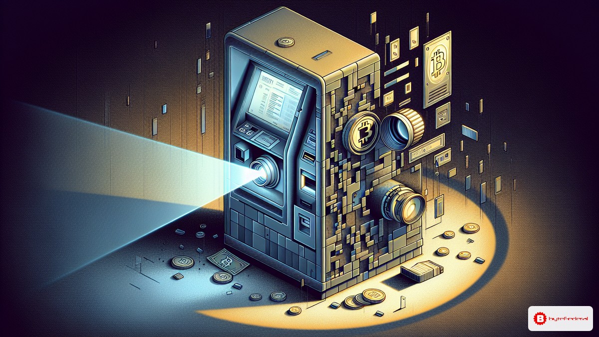 Byte Federal Data Breach