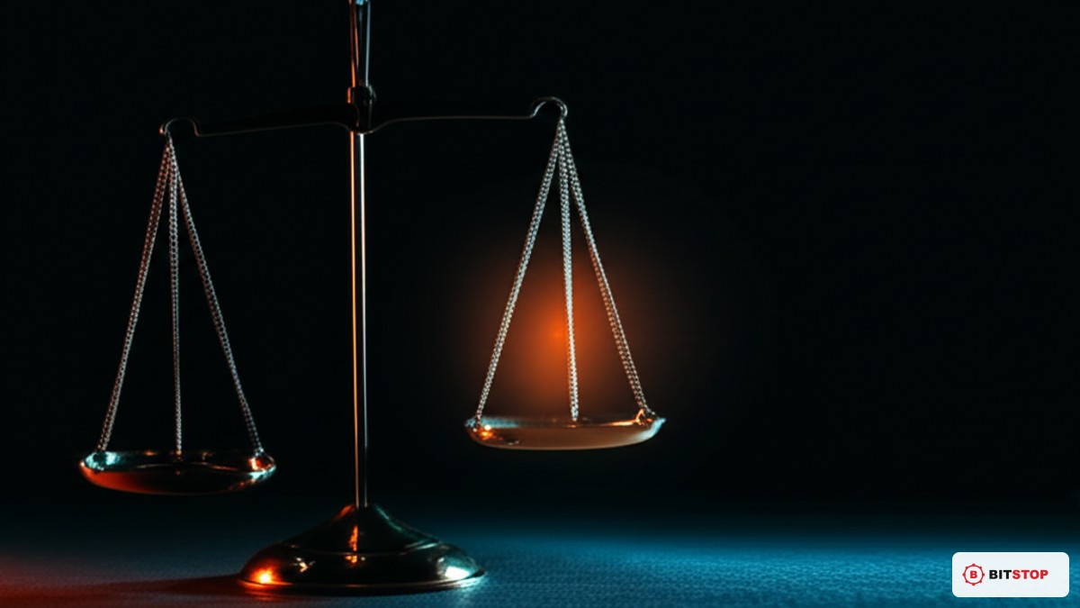 Lender Sues Bitstop for Allegedly Converting 4,000+ Bitcoin ATMs