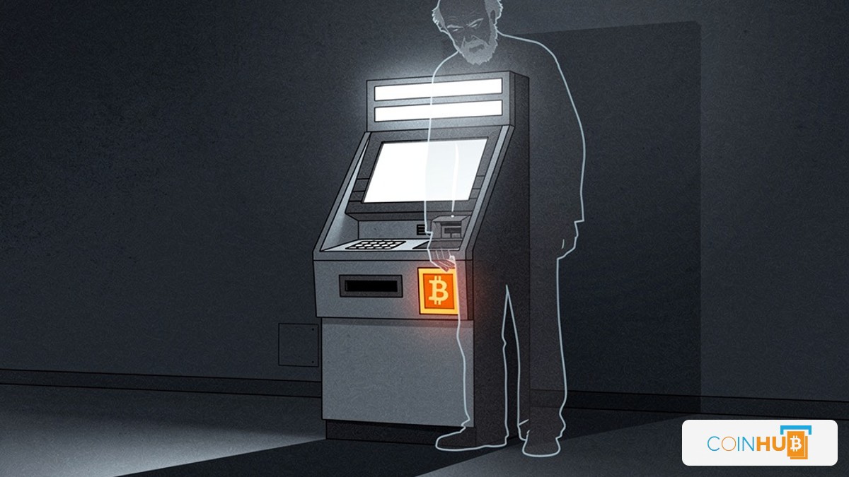 California DFPI Consent Order against Coinhub