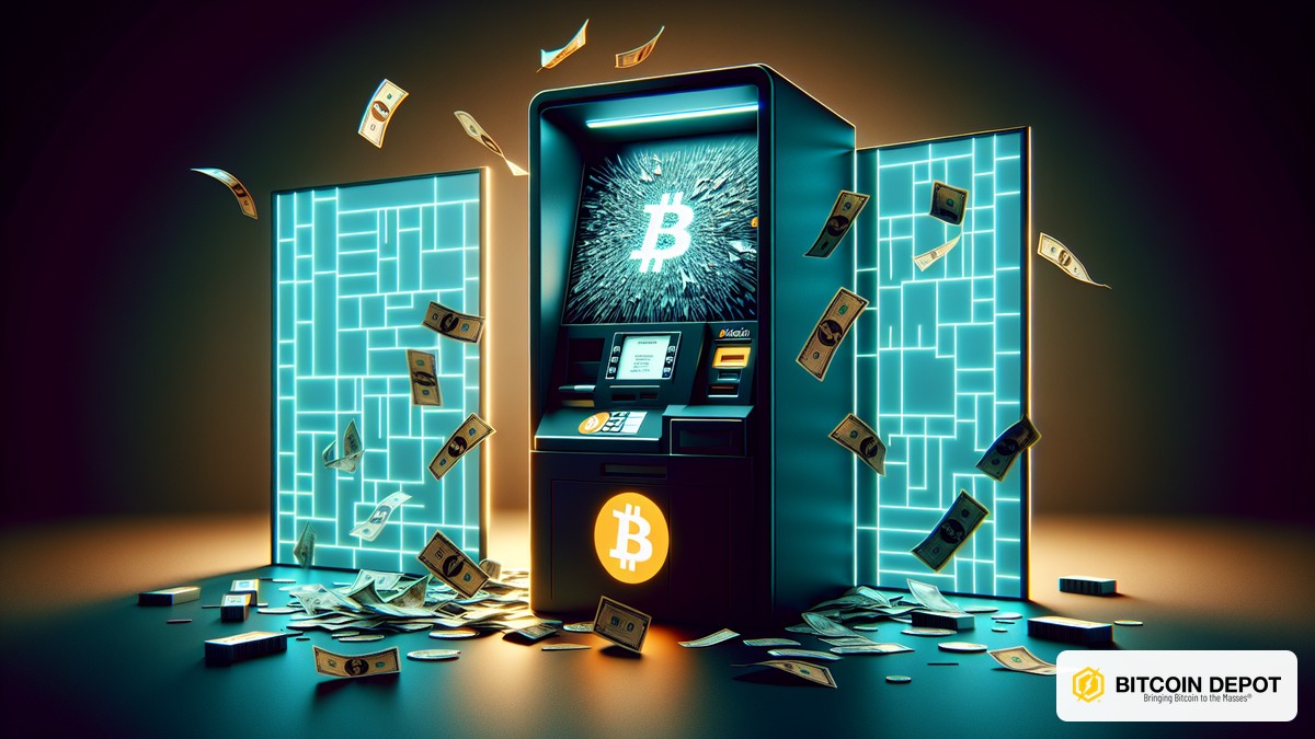 Connecticut Halts Bitcoin Depot Operations