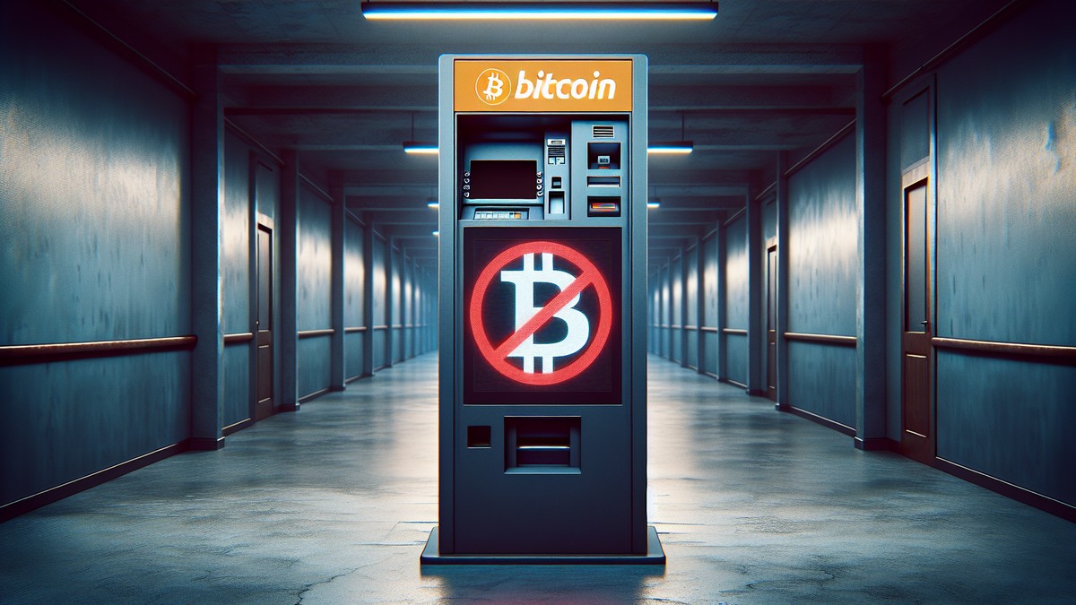 Indiana Becomes First State to Pass a Full Ban on Bitcoin ATMs |