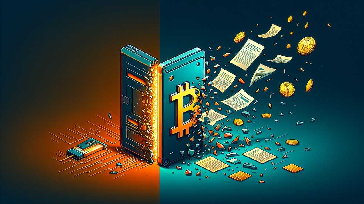 Kentucky's Bitcoin ATM Bill Has a Hidden Provision That Would Outlaw Hardware Wallets as We Know Them