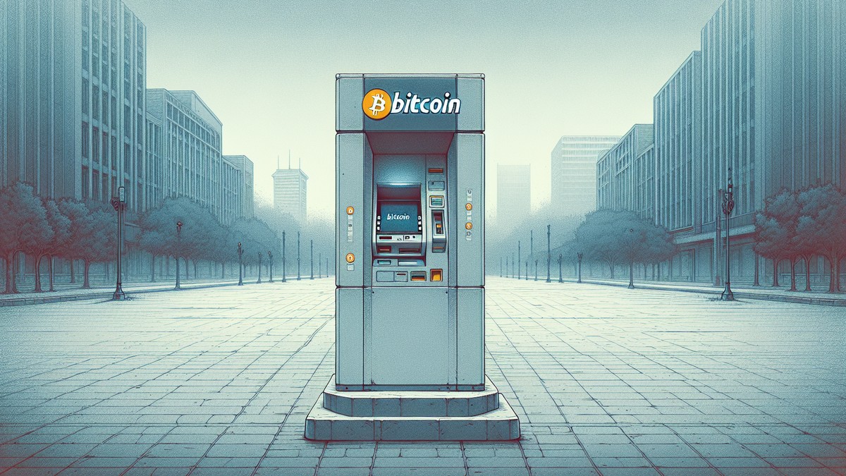 Layton City Bans All Crypto ATMs After $2 Million in Fraud Losses