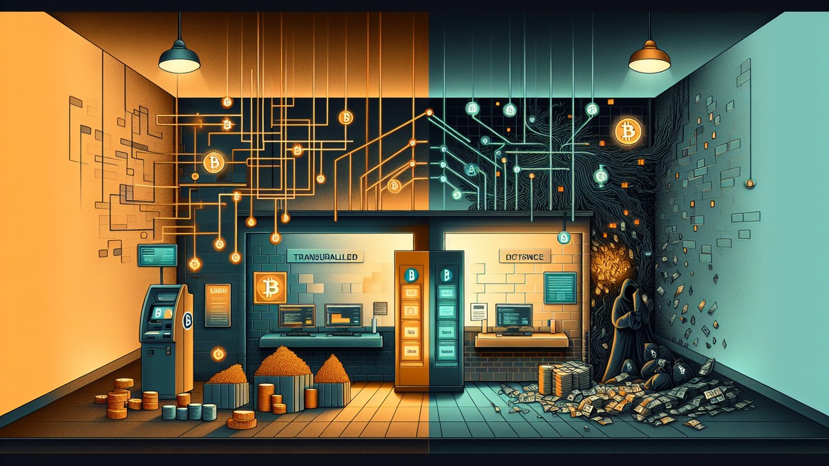 The Scam Economy and Bitcoin ATMs: Why Banning a Payment Rail Won't Solve a $119 Billion Problem