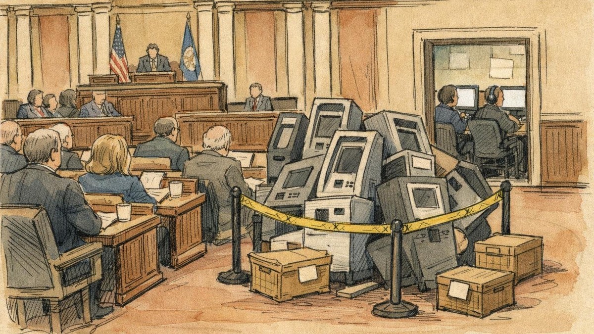 Minnesota House Votes 122-12 to Ban Bitcoin ATMs — But a Ban Won't Stop Scammers