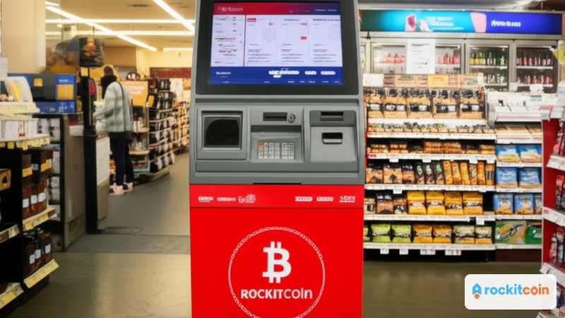 California DFPI Issues Consent Order Against RockItCoin: $500K+