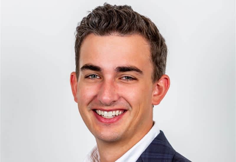 Scott Buchanan, CEO of Bitcoin Depot