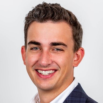 Scott Buchanan, former Bitcoin Depot CEO