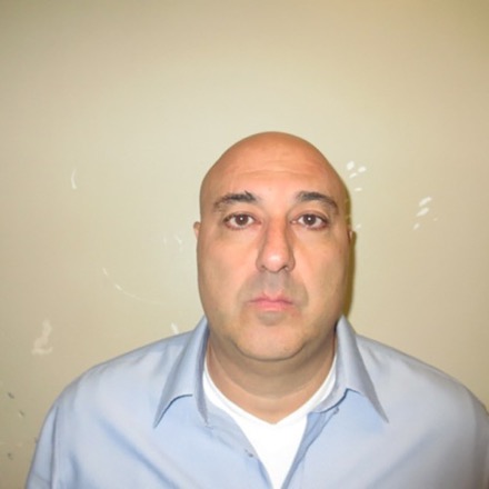 Sonny Meraban, former Bitcoin of America CEO