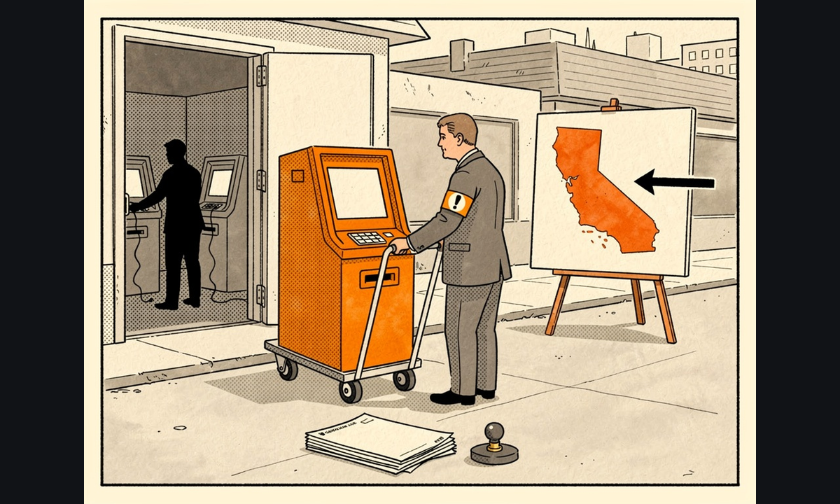 Editorial illustration for article-specific supporting illustration.