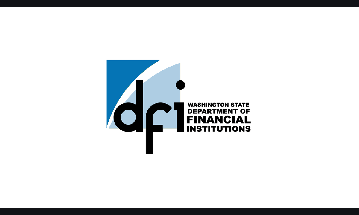Supporting source image for the washington department of financial institutions announced the charges against coinflip on september 3, 2026.