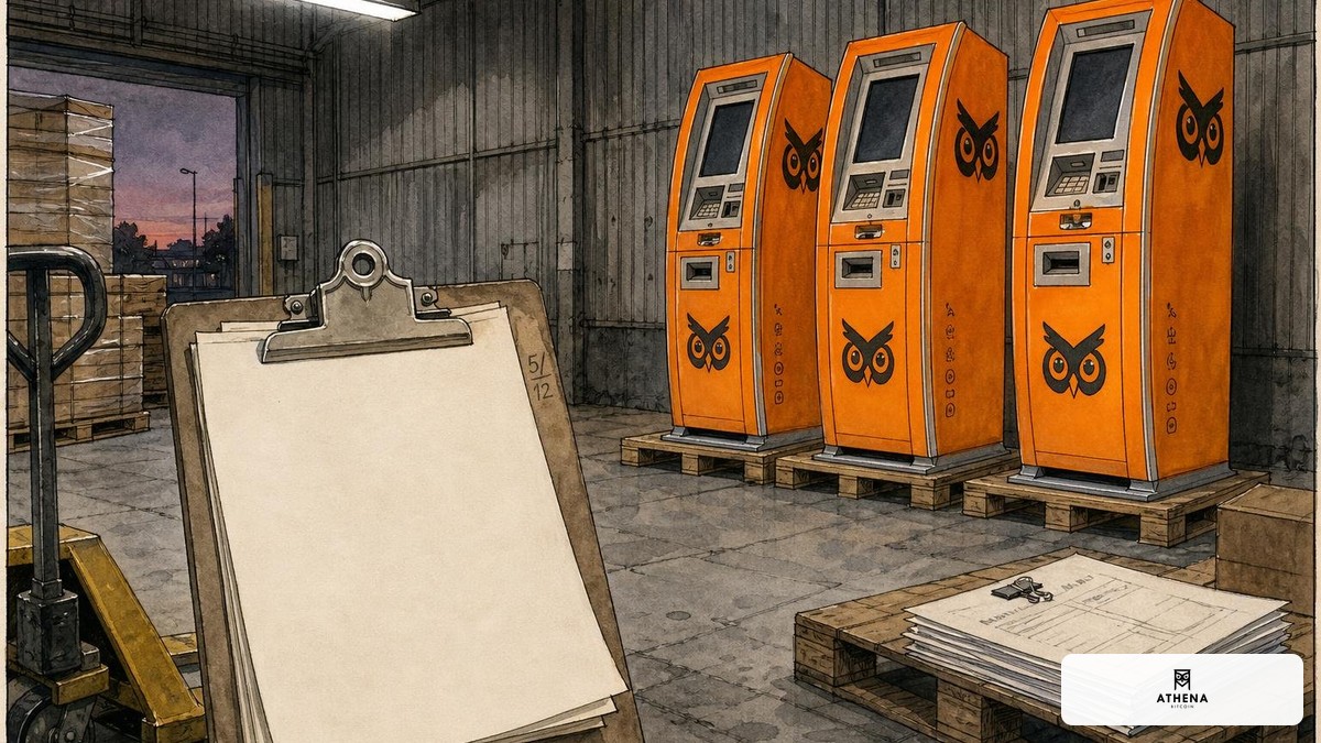 Texas Class Action Alleges Athena Bitcoin Abandoned Fraud Controls It Used as Early as 2017