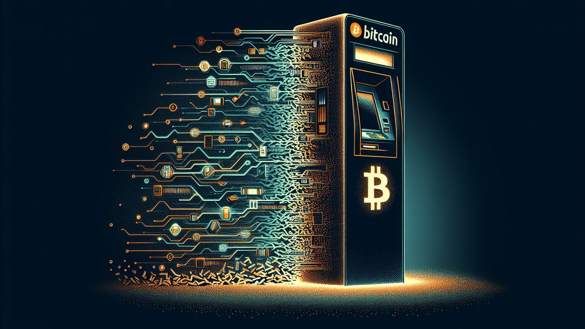 The Daisy Chain: How Bitcoin of America's Collapsed Fleet Became