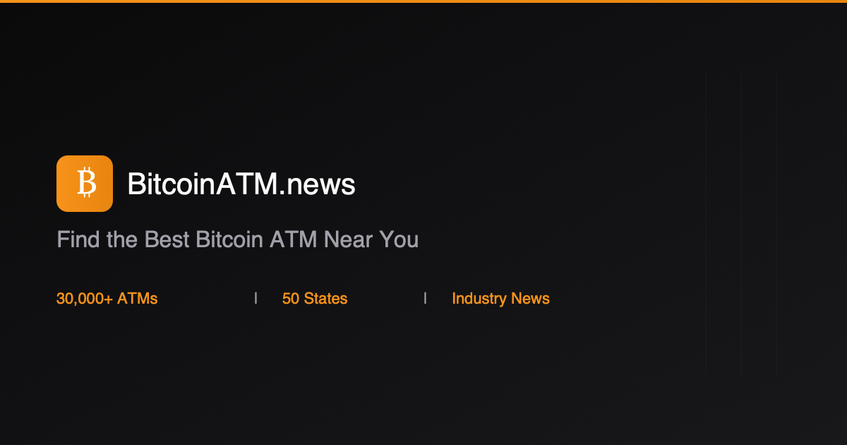 Editorial Staff at Bitcoin ATM News